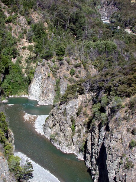 Waimakariri River